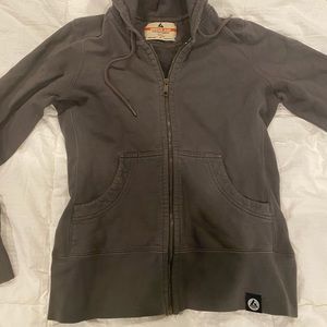 American Giant women’s sweatshirt (medium)